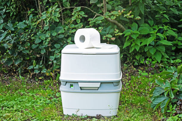 Best Portable bathroom rental  in Bolindale, OH