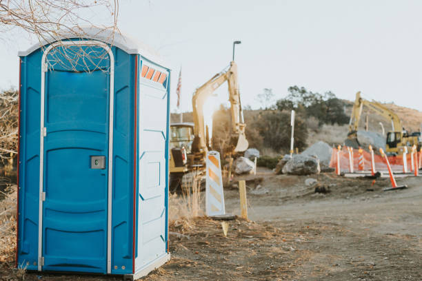 Best Portable restroom trailer rental  in Bolindale, OH