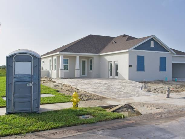 Best Luxury portable toilet rental  in Bolindale, OH