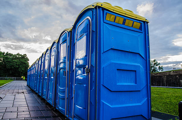 Best Long-term porta potty rental  in Bolindale, OH